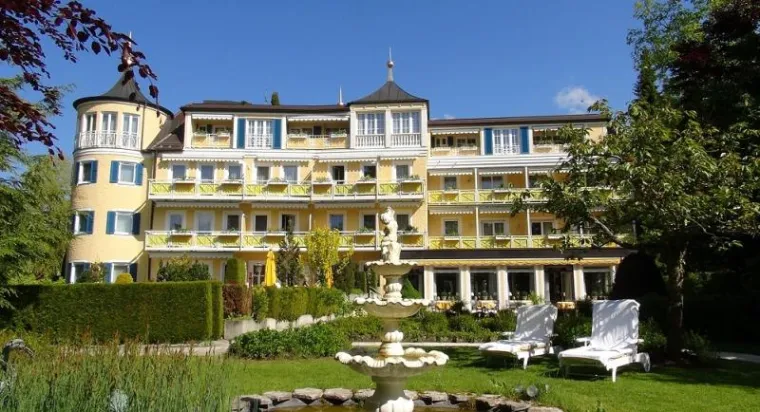 Bild: Wellness & Kneipp in Bad Wörishofen