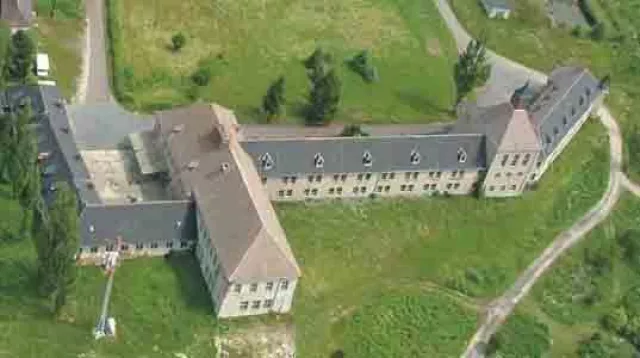 Bild: Das Karriere Center der MIT-Stiftung ist „Ausgewählter Ort im Land der Ideen 2008"