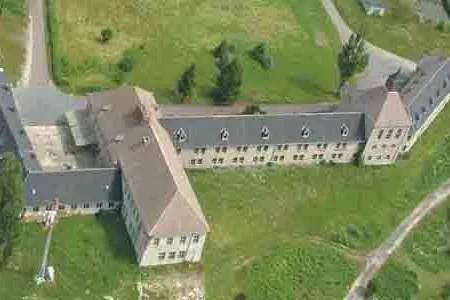 Bild: Das Karriere Center der MIT-Stiftung ist „Ausgewählter Ort im Land der Ideen 2008"