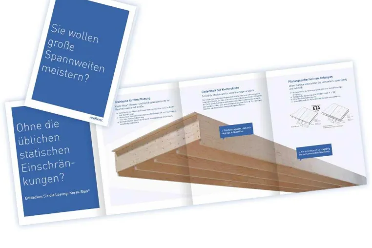 Pantos eröffnet Freiräume für Bauplaner Bild: Pantos eröffnet Freiräume für Bauplaner