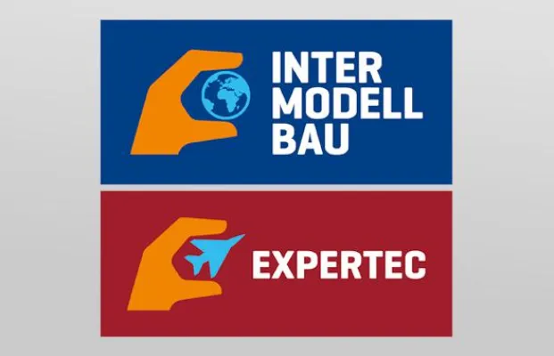 Bild: Kaiserberg Kommunikation schraubte mit Erfolg am Auftritt der INTERMODELLBAU 2016.