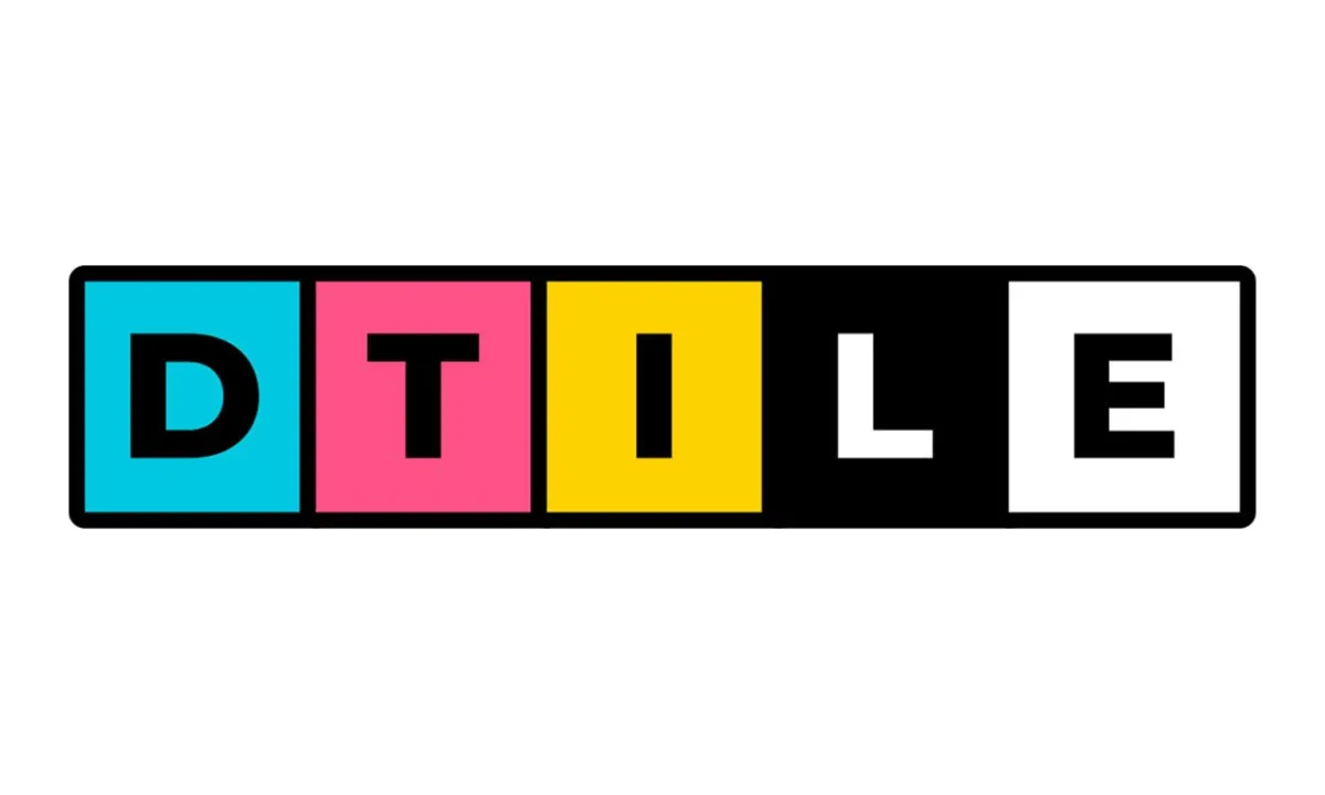 DTILE GmbH - Firmenlogo 2025