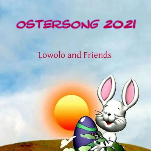 Bild: Lowolo and friends singen den lustigen Ostersong