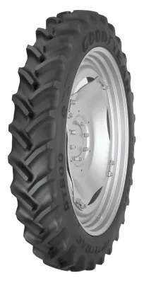 Bild: Der Goodyear OPTITRAC DT800 Pflegereifen ist nun in 27 Größen erhältlich