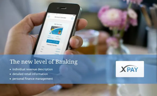 Mit xPay den absoluten Durchblick beim Thema Big Data im bargeldlosen Zahlungsverkehr bewahren Bild: Mit xPay den absoluten Durchblick beim Thema Big Data im bargeldlosen Zahlungsverkehr bewahren