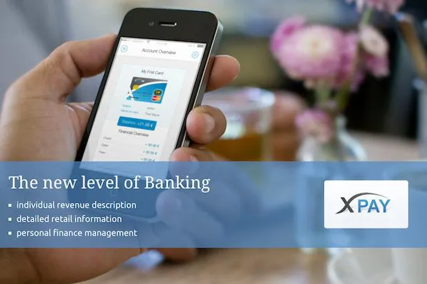 Bild: Mit xPay den absoluten Durchblick beim Thema Big Data im bargeldlosen Zahlungsverkehr bewahren