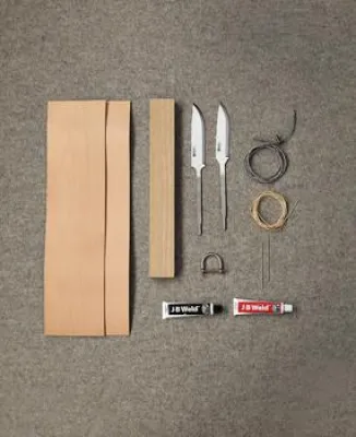 Vaterfreuden bei Heldbergs: Neue Produkte für gemeinsame Vater-Sohn-Projekte Bild: Vaterfreuden bei Heldbergs: Neue Produkte für gemeinsame Vater-Sohn-Projekte