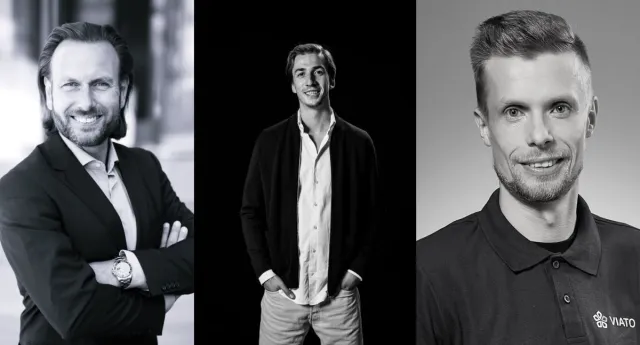 Bild: Als Gastgeber mehr Zeit für Gäste: NI Hospitality setzt auf die Kooperation der Partner Apaleo & Viato