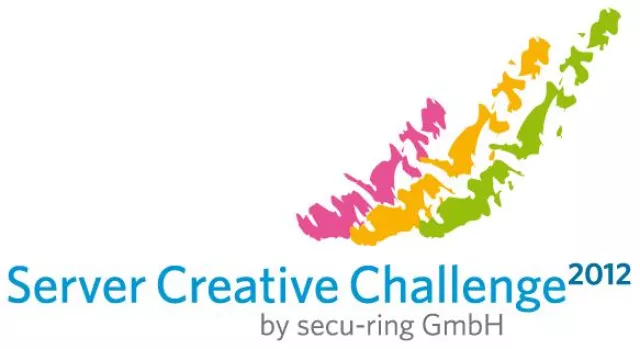 Bild: Server Creative Challenge2012 – 5000,- Euro IT-Förderung für startups, Existenzgründer und NGOs