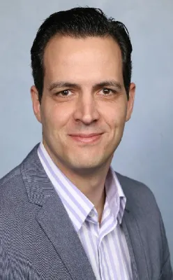 Der Networker Marc Freytag erklärt, warum Network Marketing das Geschäft der Zukunft ist Bild: Der Networker Marc Freytag erklärt, warum Network Marketing das Geschäft der Zukunft ist