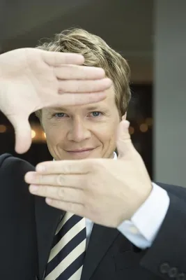 Beschwerden mit Erfolg managen Bild: Beschwerden mit Erfolg managen