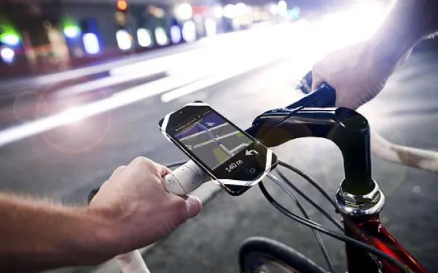 Bild: Zukunftsmarkt Fahrradwirtschaft