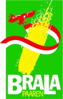 Bild: Brandenburgische Landwirtschaftsausstellung 21. bis 24. Mai in Paaren im Glien (Havelland)