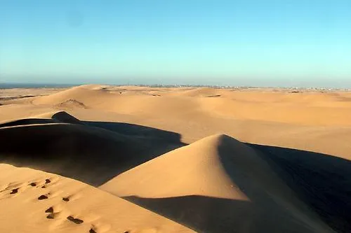Namibia aktiv erleben und Gutes tun Bild: Namibia aktiv erleben und Gutes tun