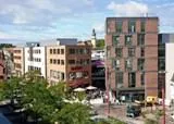Bild: HOCHTIEF Projektentwicklung vermietet 1.000 Quadratmeter im mercatura, Aalen