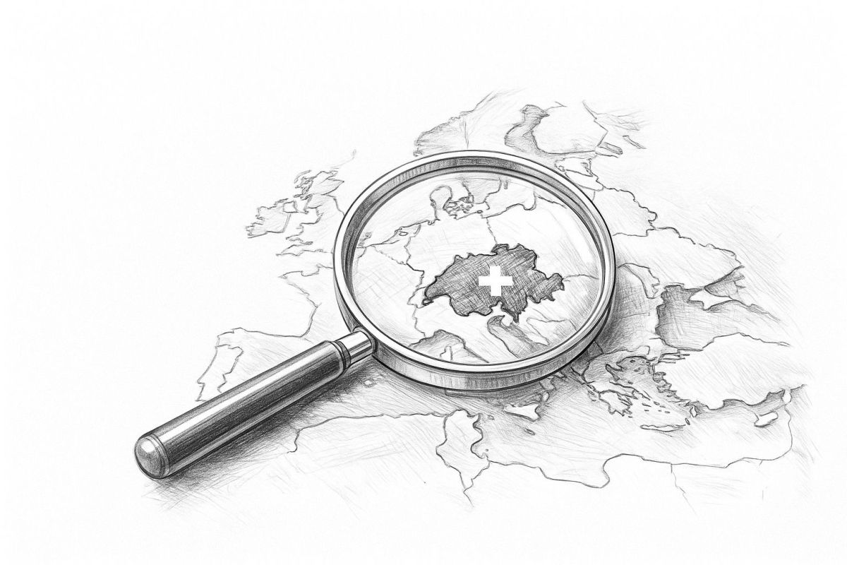 Schweizer Kantone warnen vor US-Cloud-Act: Neue Resolution rückt digitale Souveränität in den Fokus