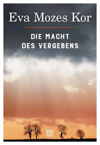 Bild: "Die Macht des Vergebens"
