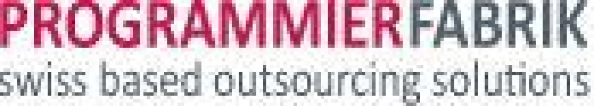 Programmierfabrik - swiss based outsourcing solutions