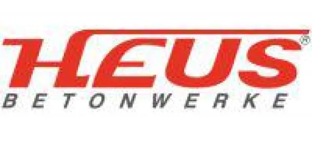 Bild: HEUS-Betonwerke GmbH