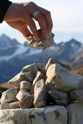 Bild: Eröffnung der LAUFBASIS in Sonthofen im Allgäu „gesund und effizient trainieren“