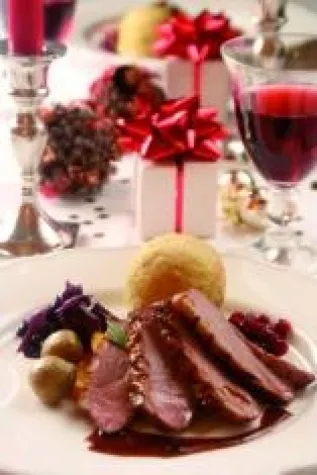 Bild: Ente gut … alles gut - Klassiker in der Wutzschleife