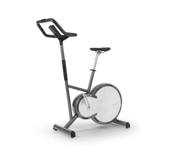 Bild: STIL-FIT präsentiert das Ergometer PURE: Das neue Maß an Eleganz und Leistung im Homefitness
