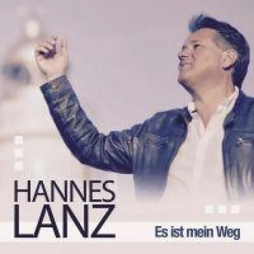 Bild: Es ist mein Weg: Der neue Austro-Pop-Hit von Hannes Lanz