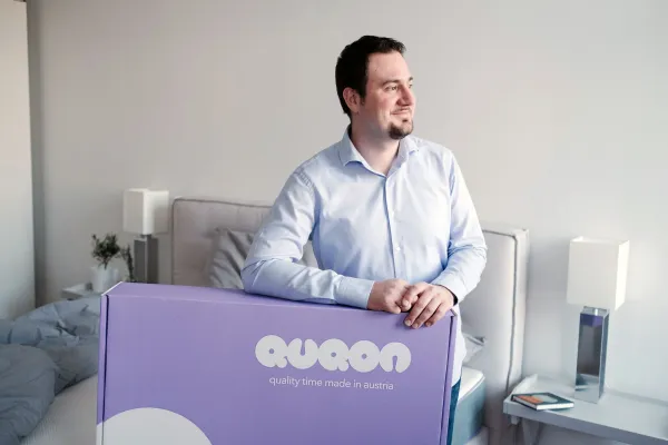 Bild: QUQON erntet leuchtende Anerkennung: Pionierstatus in der Branche