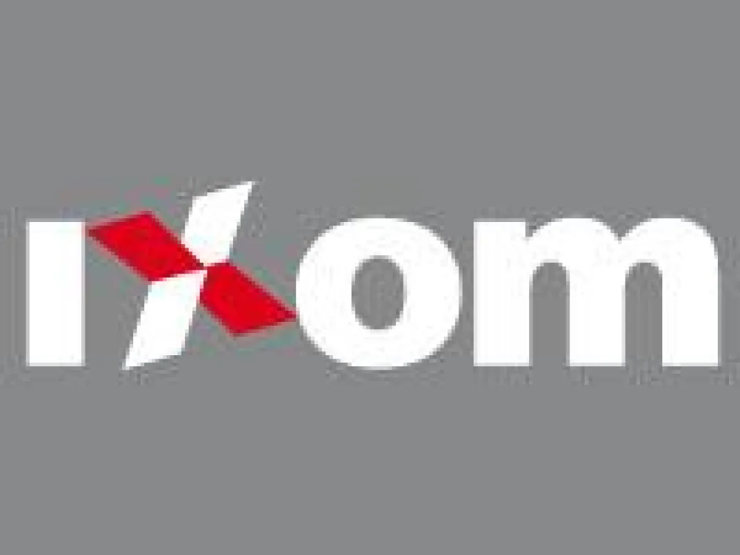IXOM.EU - Das europäische Kooperationsportal