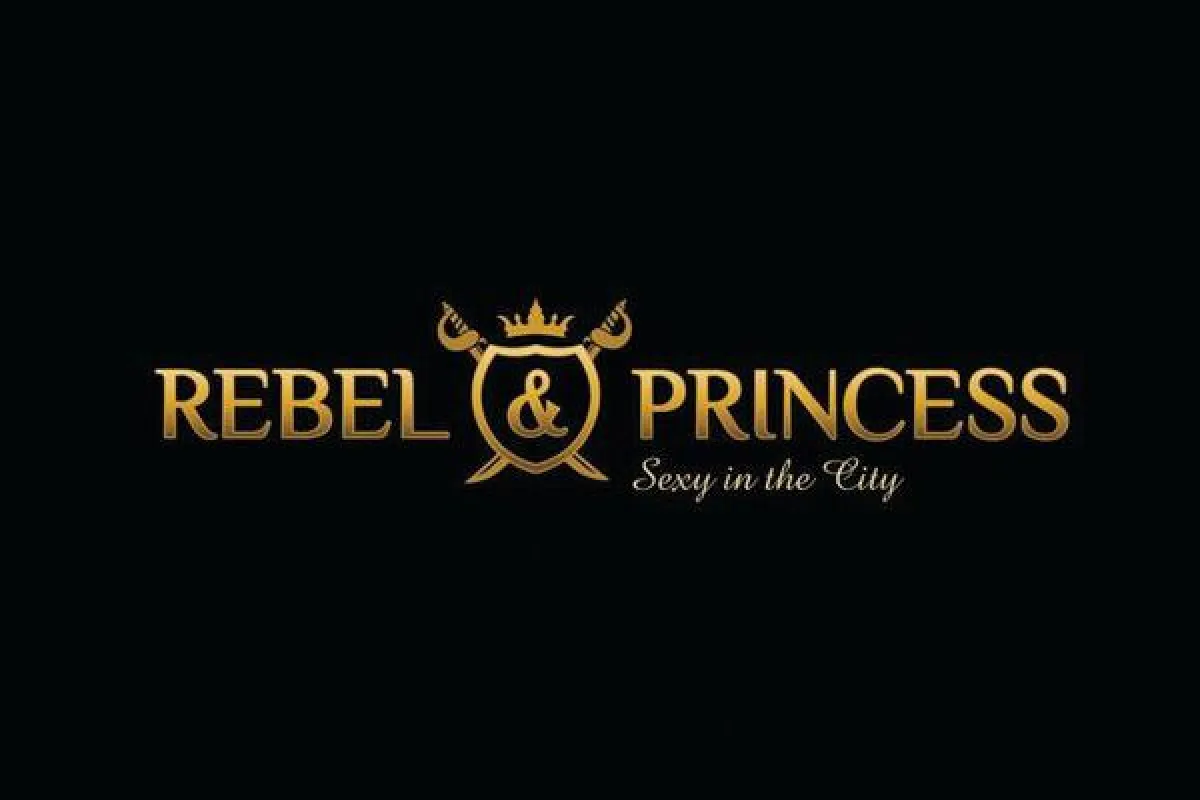 Mit Unterstützung der Eventmanagerin Ellen Kamrad eröffnete ?Rebel & Princess? sein Concept Store