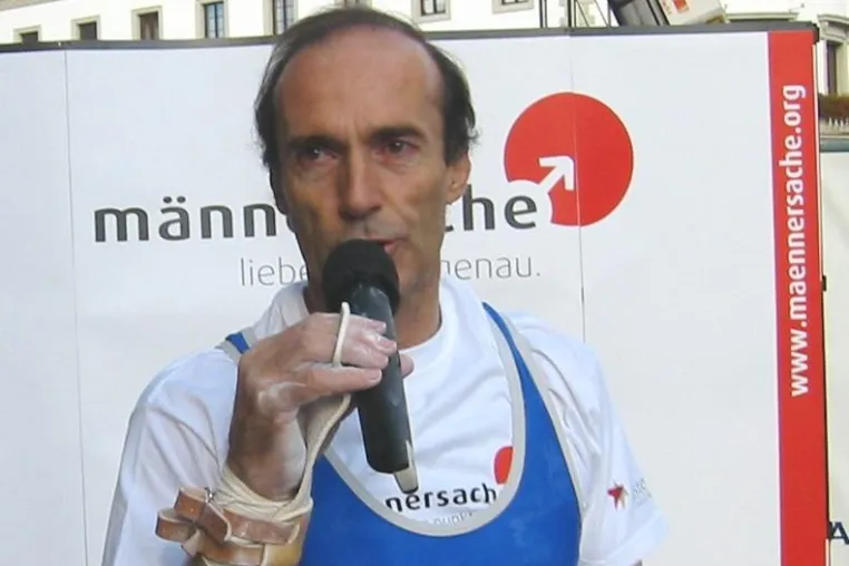 Die Roadshow erreicht Gelsenkirchen Bild: Die Roadshow erreicht Gelsenkirchen