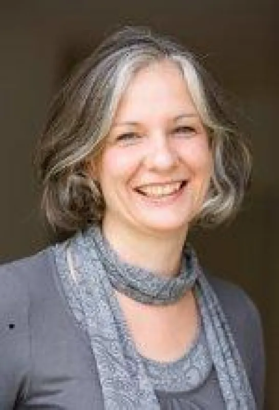 Dr. med. Dunja Voos, freie Journalisitn