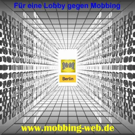 Bild: Mobbing: Die Angst am Arbeitsplatz - Arbeitsplatzkonflikte erkennen, dem Mobbing gegensteuern