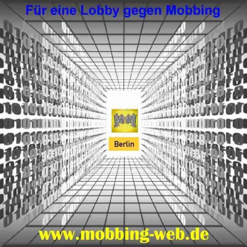 Bild: Mobbing: Die Angst am Arbeitsplatz - Arbeitsplatzkonflikte erkennen, dem Mobbing gegensteuern