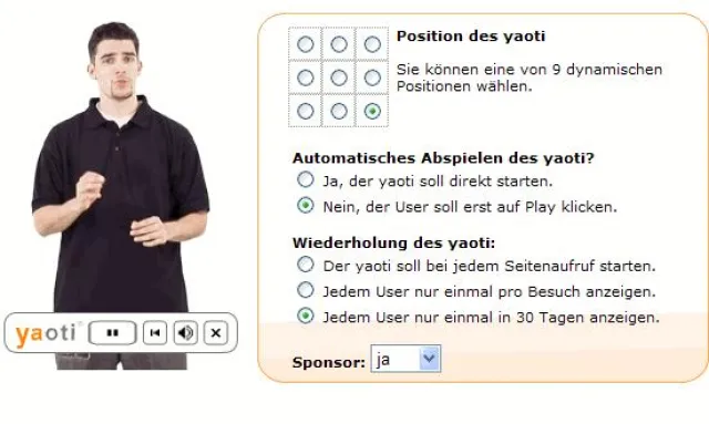 Bild: Deutsches IT-Unternehmen leistet Beitrag zur Online-Meinungsfreiheit