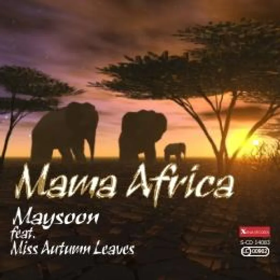 Mama Africa