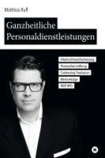 Bild: Ganzheitliche Personaldienstleistungen - Arbeitnehmerüberlassung,Personalvermittlung, Freelancer, uvm.