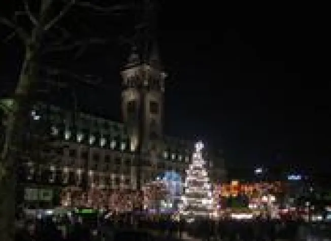 Bild: Festlicher Advent