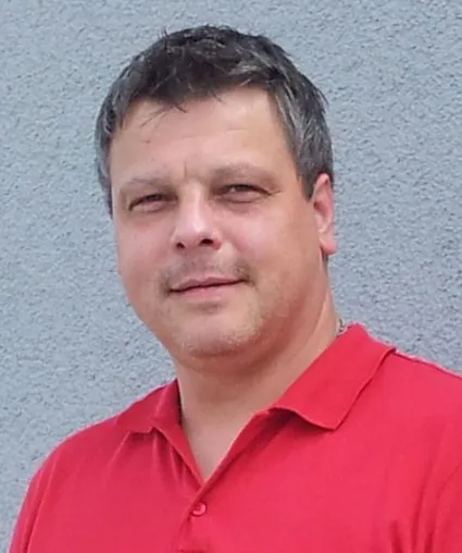 Bild: Thorsten Weigel – Sensorexperte bei Metallux