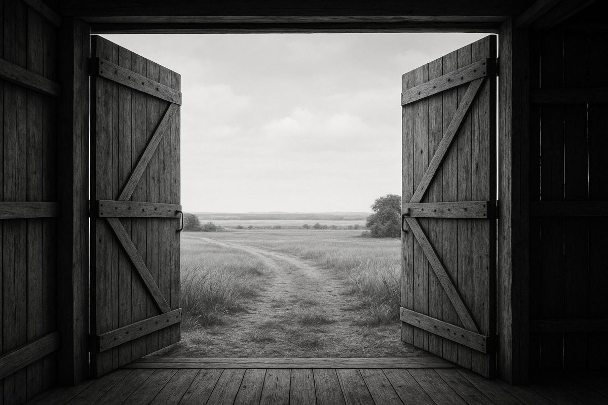 Warum die offene Lizenz von gFM-Business nicht für jeden geeignet ist – und warum das ein Vorteil sein kann