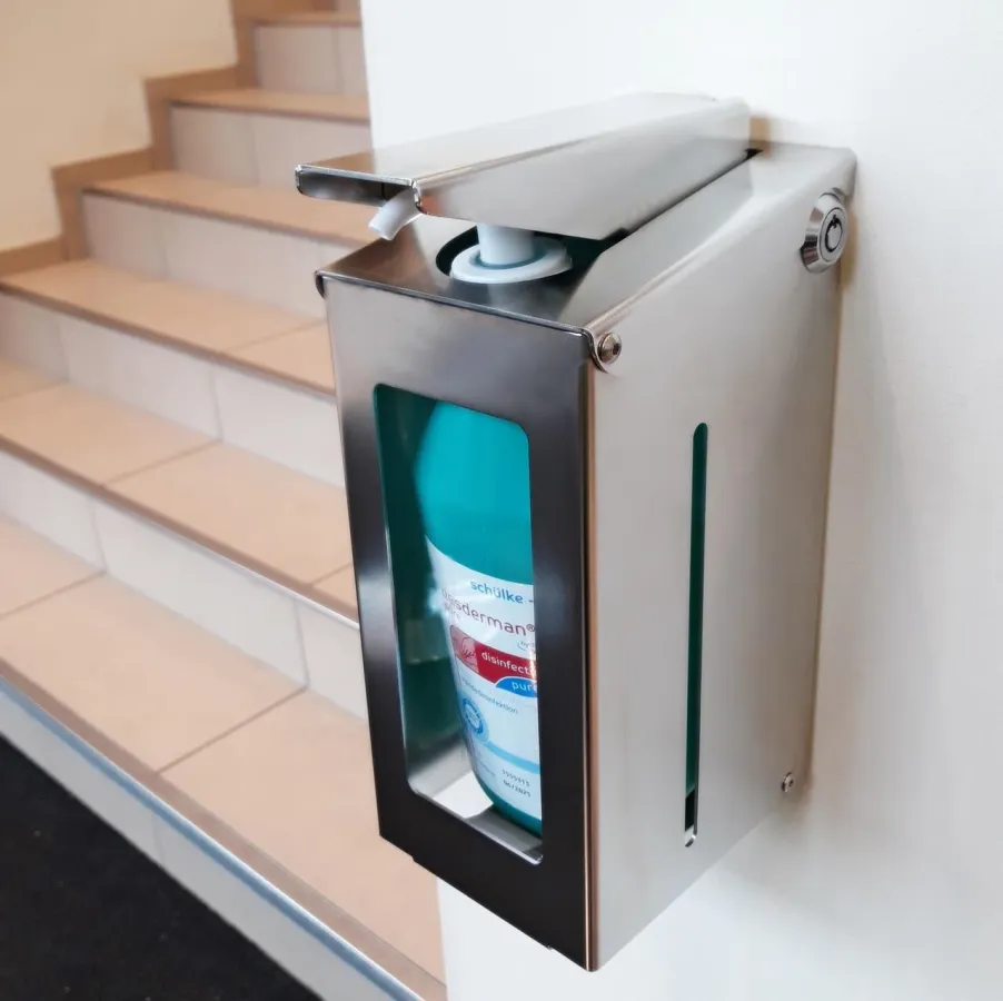 Panzerspender Universal