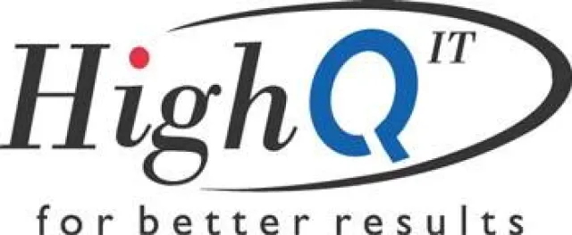 Bild: HighQ-IT-Innovationstage 2008: Mit zukunftsfähiger IT zu mehr Wettbewerbsfähigkeit