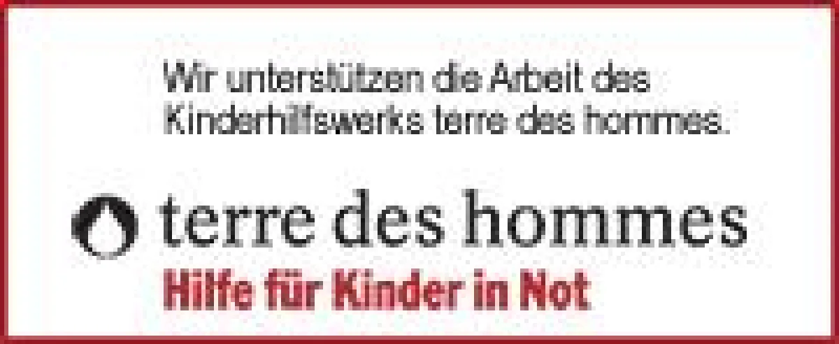 Kooperation terre des hommes und cross-frontier
