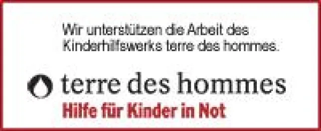Bild: terre des hommes und cross-frontier kooperieren