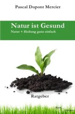 Bild: Natur ist gesund
