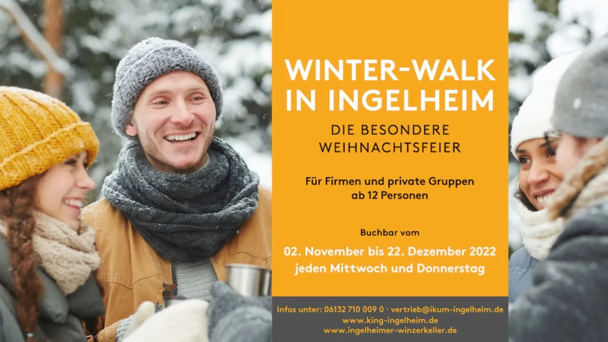 (© Agentur Dreyspring)