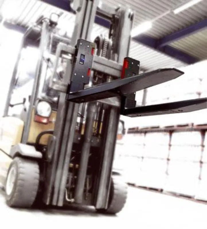 iForks Wiegegabeln bei CompanyDEPOT