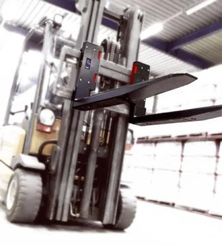 Bild: iForks: ein cleveres Produkt neu bei CompanyDEPOT