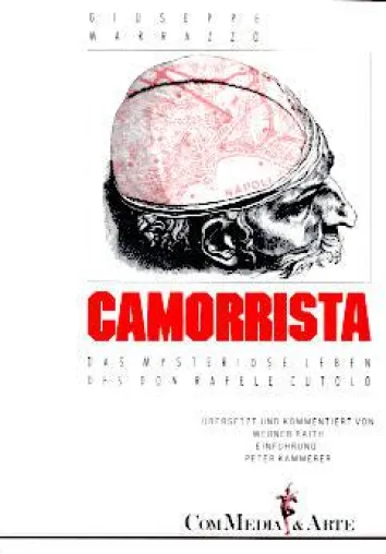 Bild: Dokumentation: Don Rafele Cutolo organisierte die Renaissance der Camorra in Italien