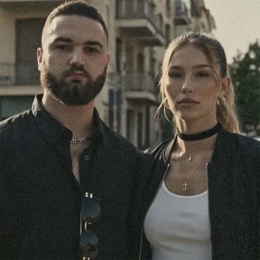 Kein sauberer Ausgang: Dyeana & Nick Betschart zwischen Weltcharts und Widerspruch Bild: Kein sauberer Ausgang: Dyeana & Nick Betschart zwischen Weltcharts und Widerspruch